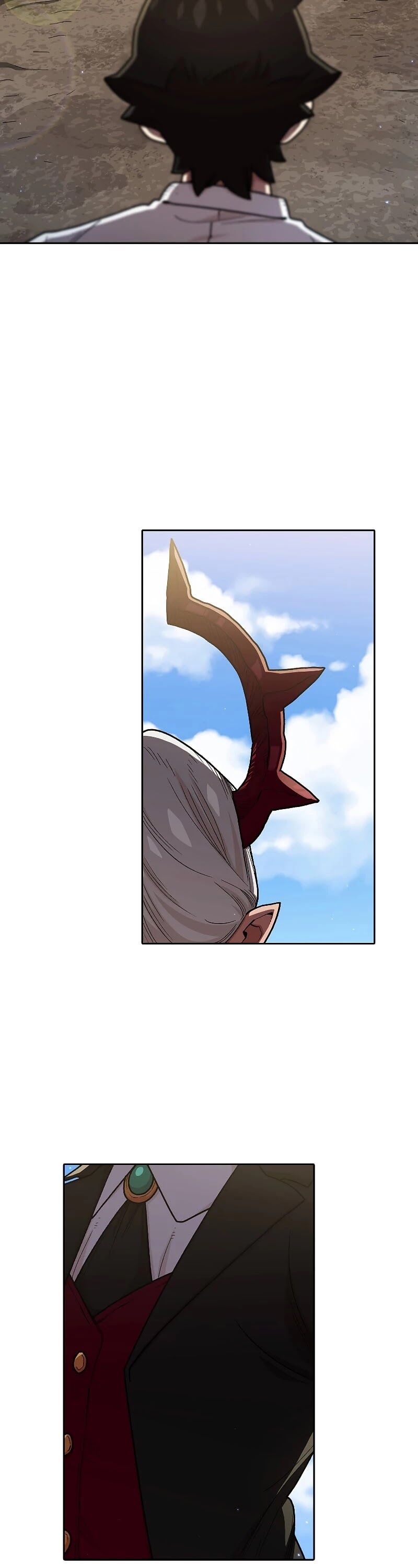 Read FFF-Class Trashero EN Manga Online