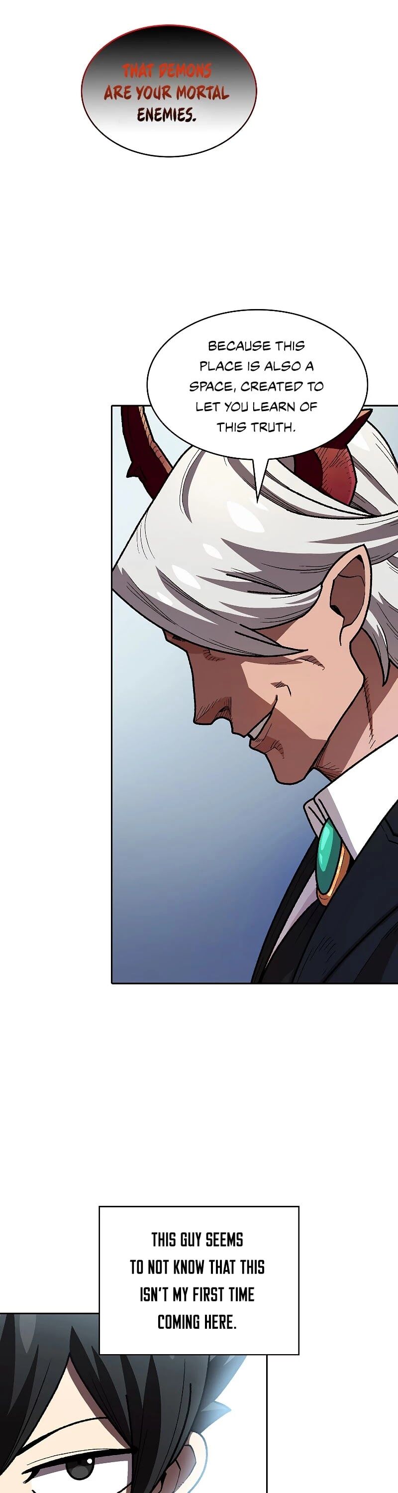 Read FFF-Class Trashero EN Manga Online