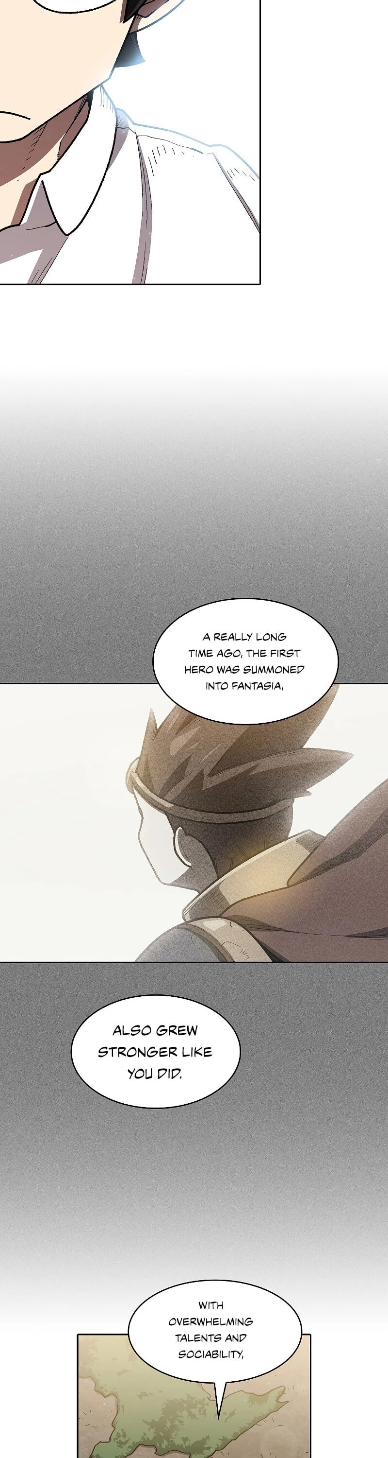 Read FFF-Class Trashero EN Manga Online