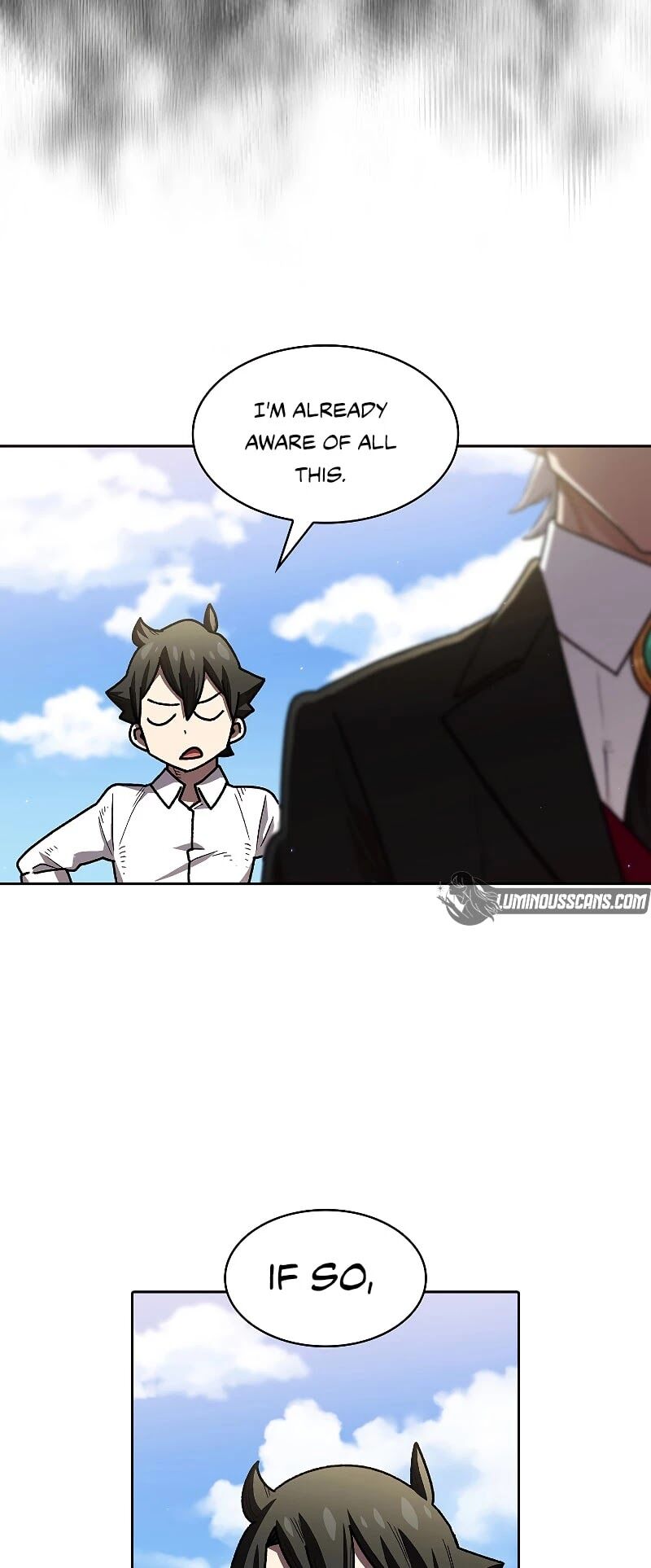 Read FFF-Class Trashero EN Manga Online