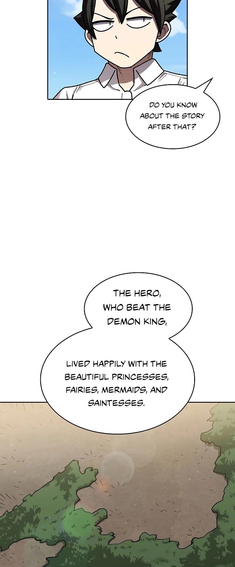 Read FFF-Class Trashero EN Manga Online