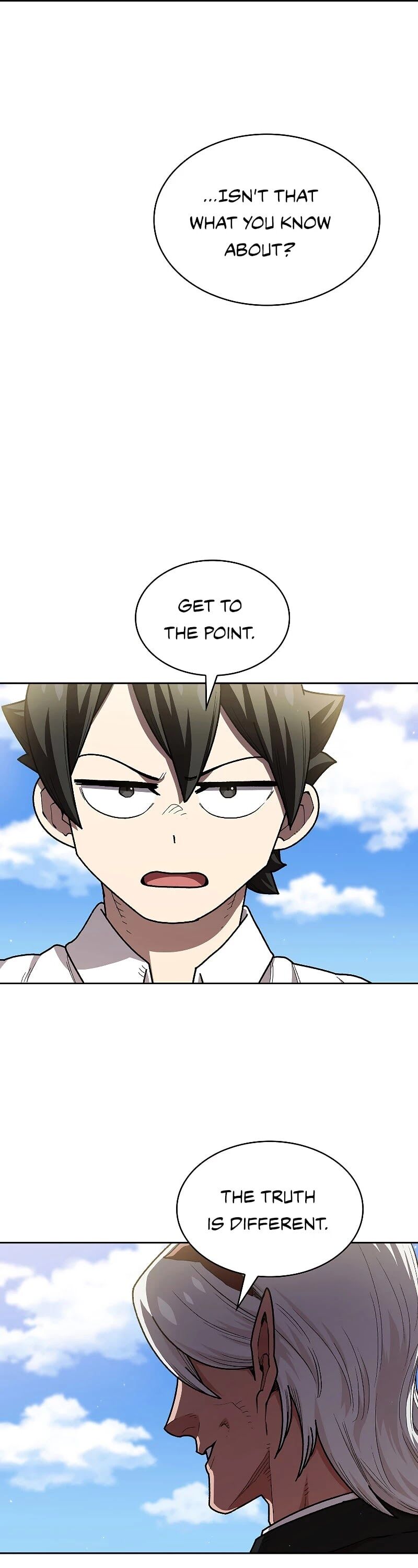 Read FFF-Class Trashero EN Manga Online