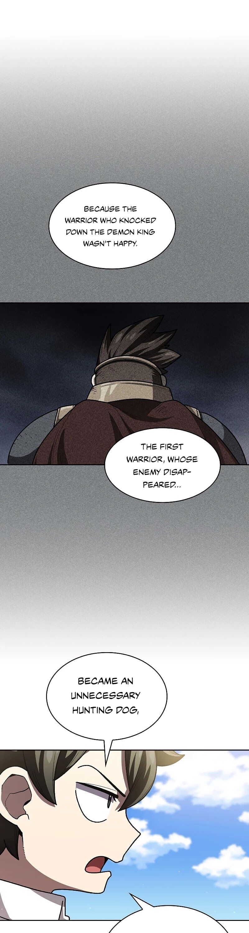 Read FFF-Class Trashero EN Manga Online
