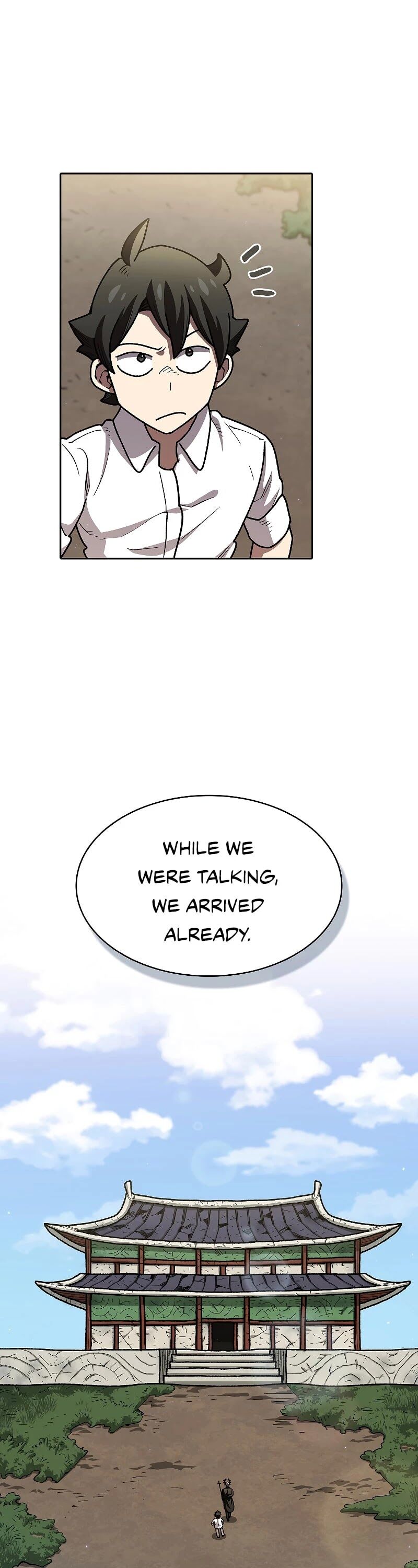 Read FFF-Class Trashero EN Manga Online