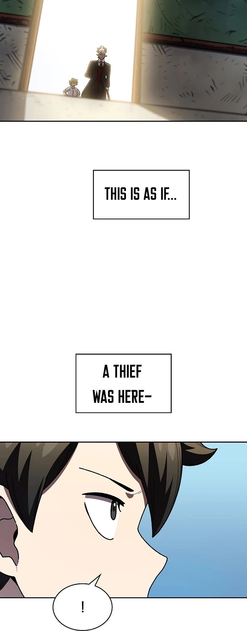 Read FFF-Class Trashero EN Manga Online