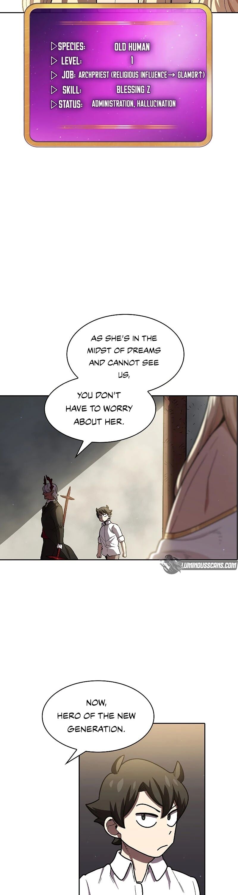 Read FFF-Class Trashero EN Manga Online