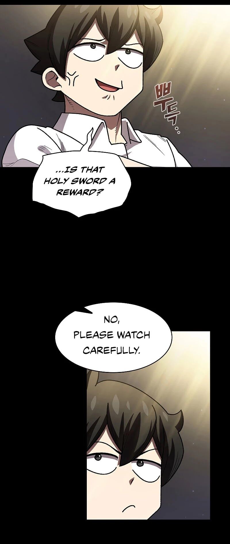 Read FFF-Class Trashero EN Manga Online