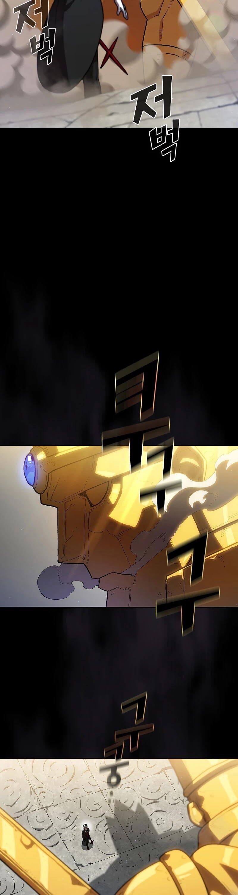Read FFF-Class Trashero EN Manga Online