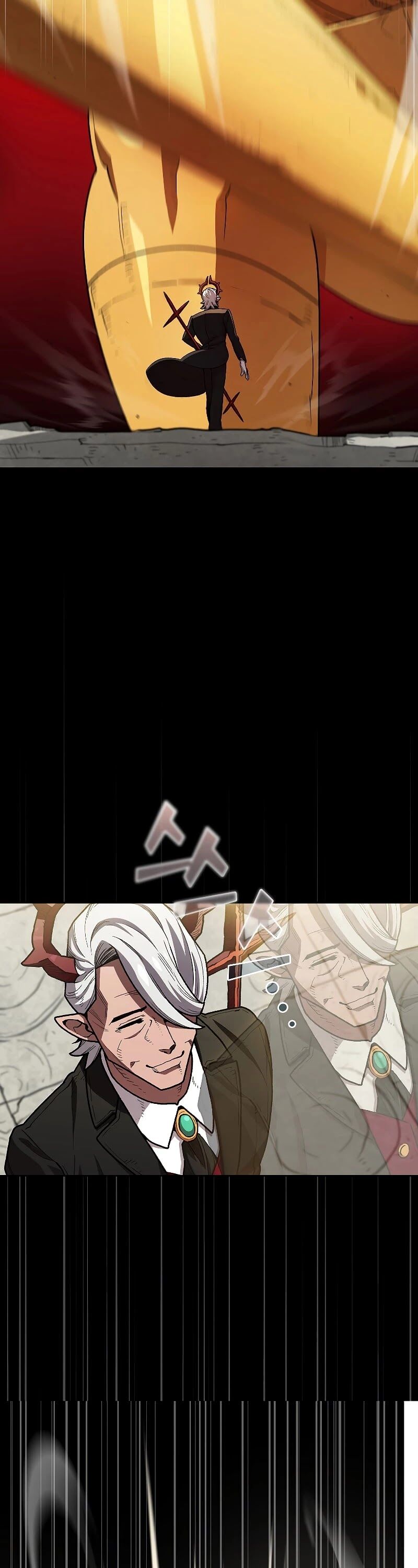 Read FFF-Class Trashero EN Manga Online