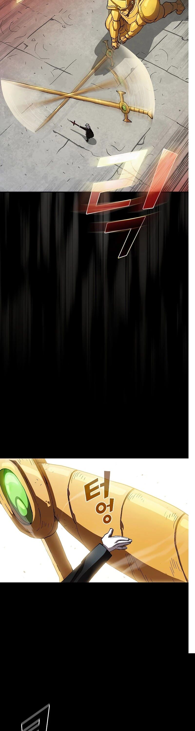 Read FFF-Class Trashero EN Manga Online