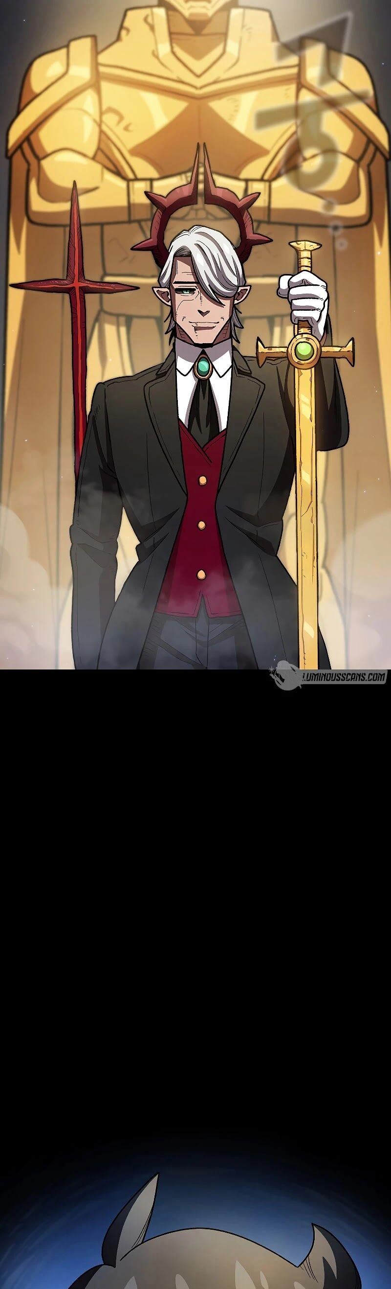 Read FFF-Class Trashero EN Manga Online