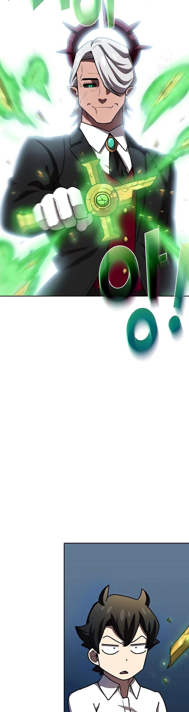 Read FFF-Class Trashero EN Manga Online