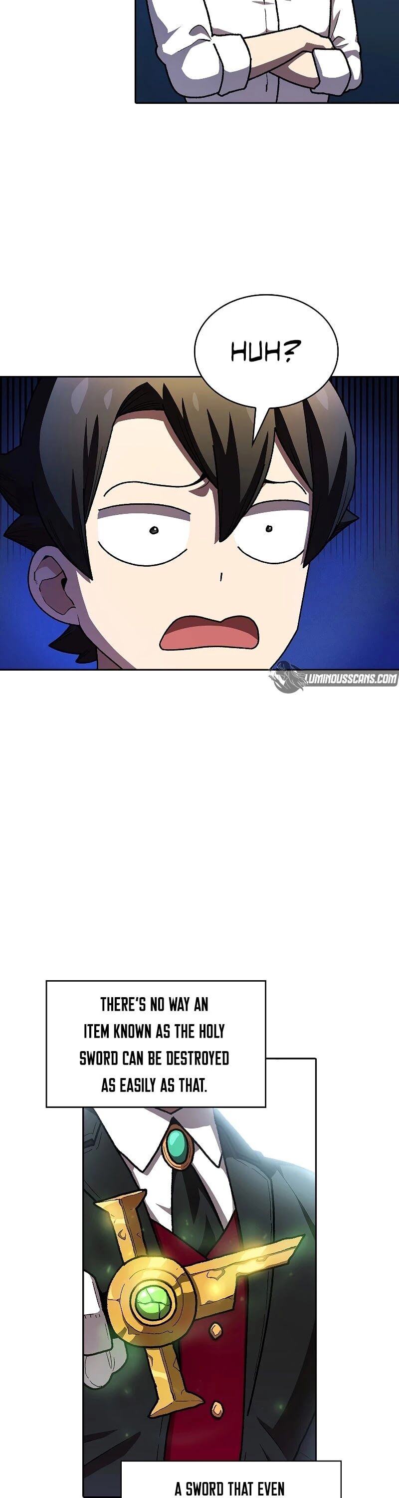 Read FFF-Class Trashero EN Manga Online