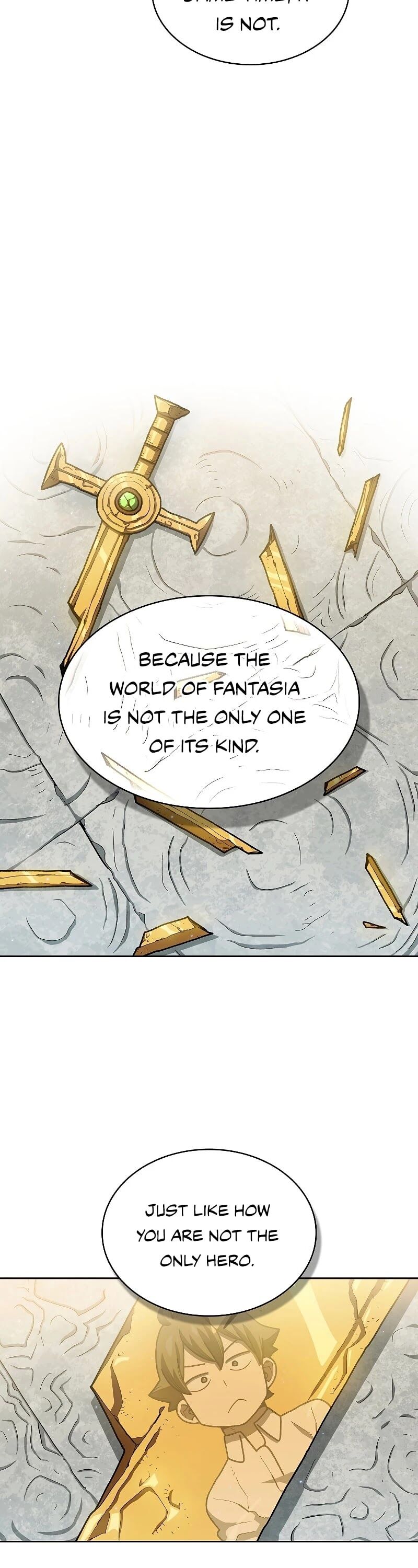Read FFF-Class Trashero EN Manga Online
