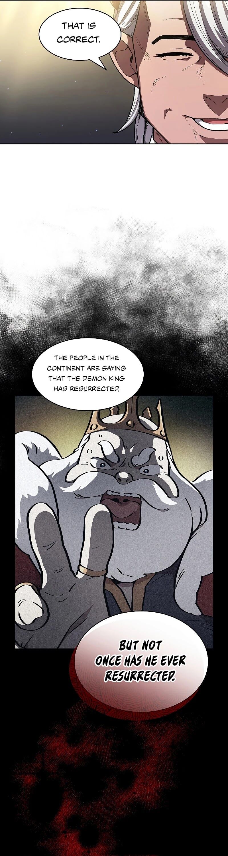 Read FFF-Class Trashero EN Manga Online