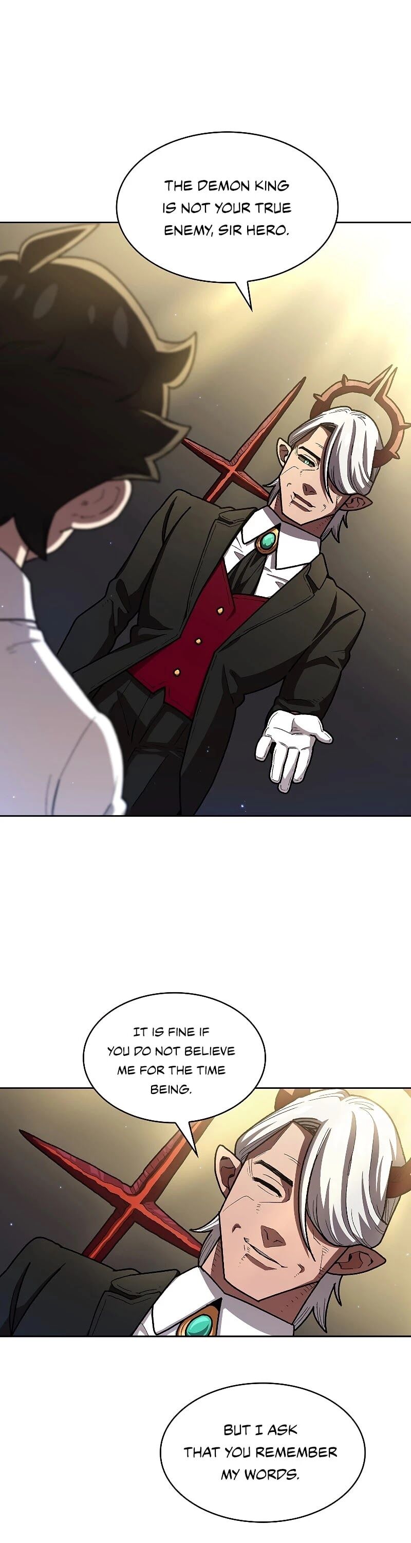 Read FFF-Class Trashero EN Manga Online