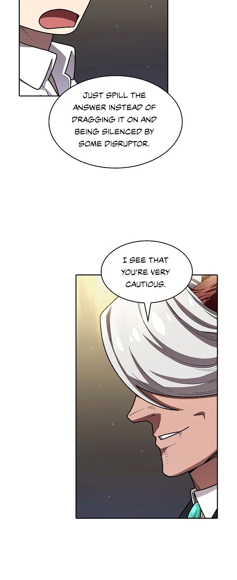 Read FFF-Class Trashero EN Manga Online