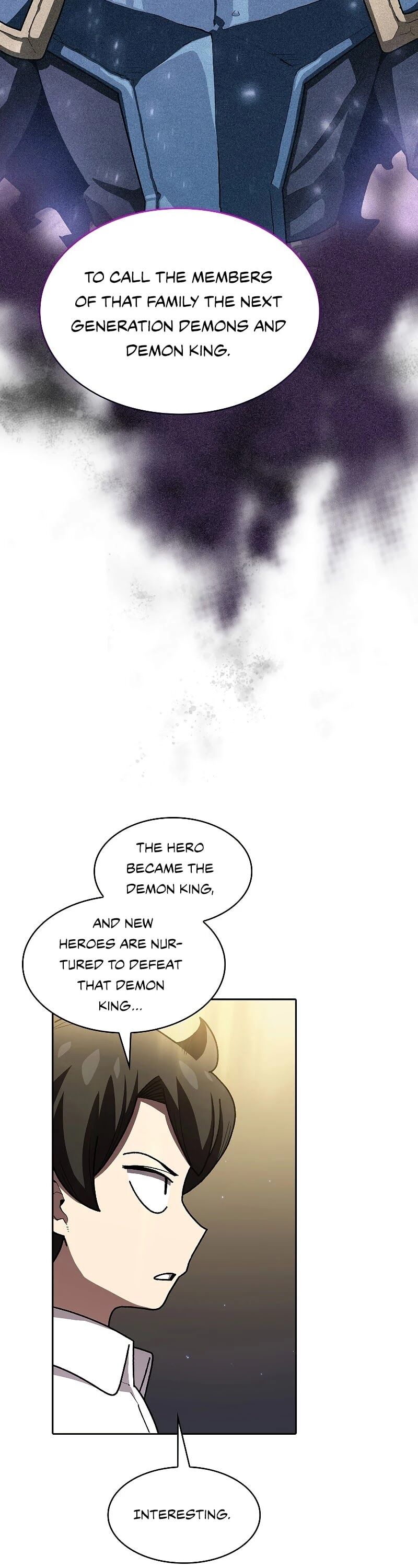 Read FFF-Class Trashero EN Manga Online