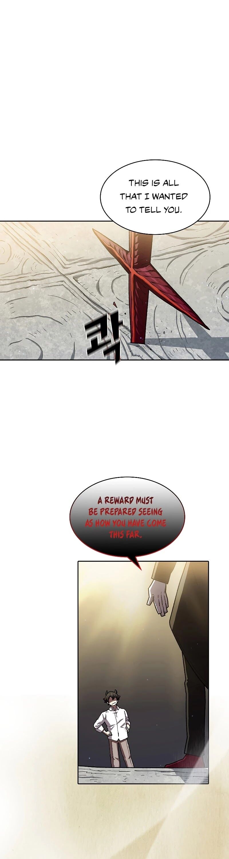 Read FFF-Class Trashero EN Manga Online
