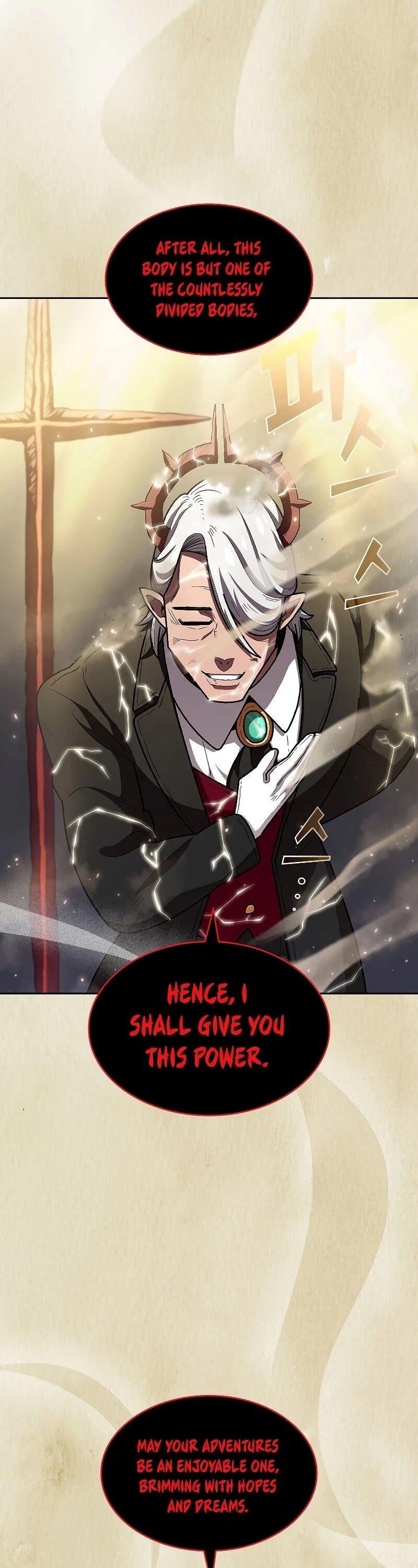 Read FFF-Class Trashero EN Manga Online