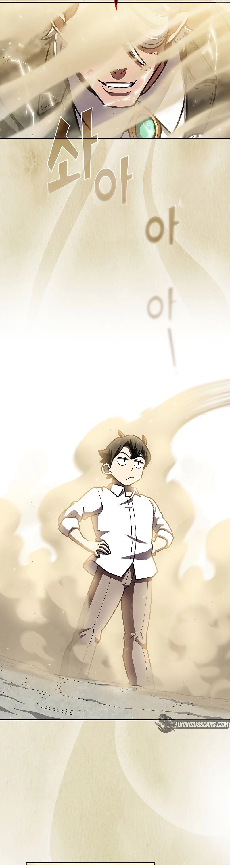 Read FFF-Class Trashero EN Manga Online