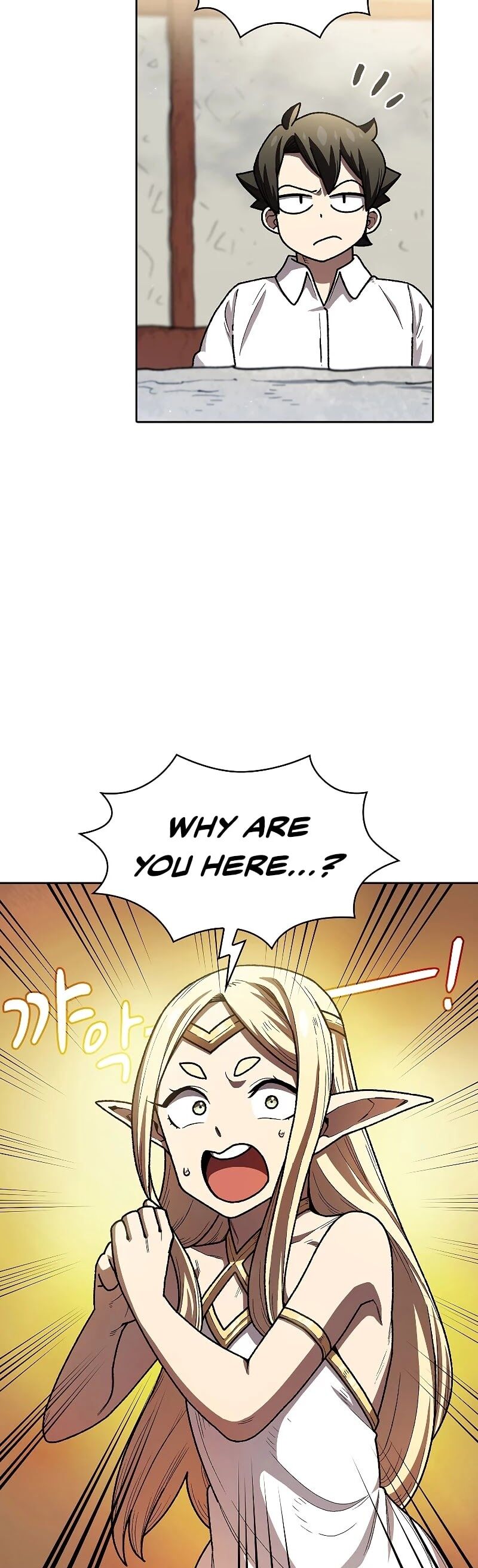 Read FFF-Class Trashero EN Manga Online