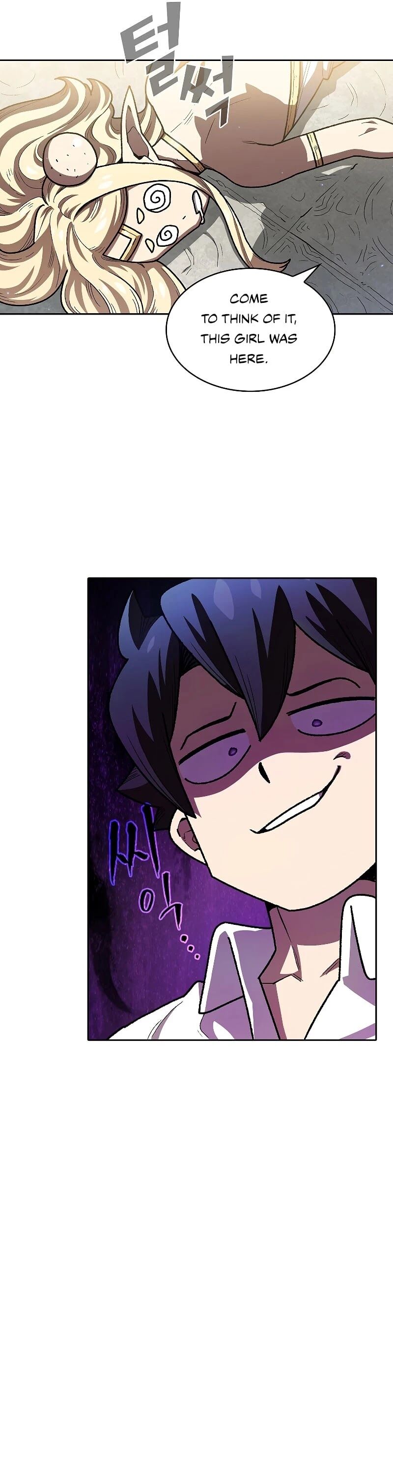 Read FFF-Class Trashero EN Manga Online