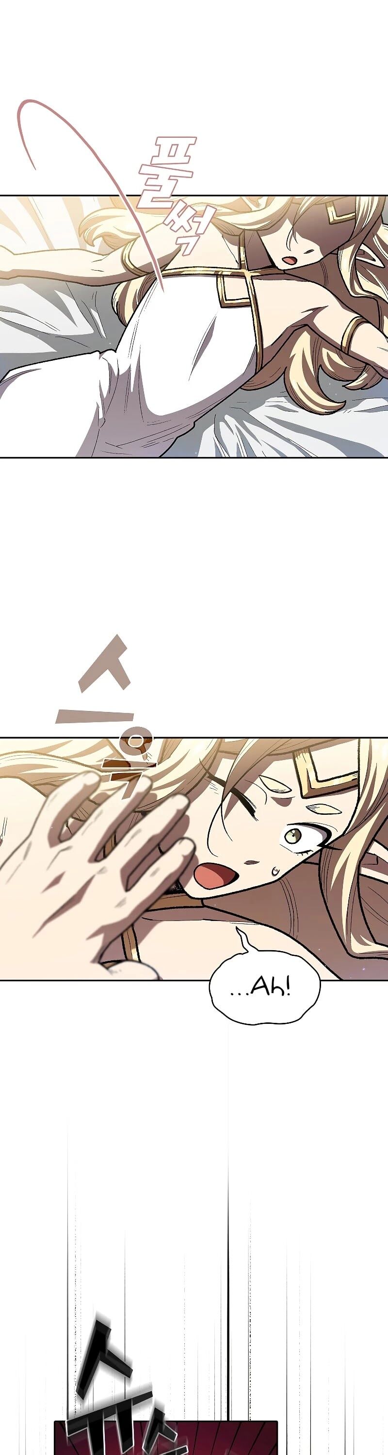 Read FFF-Class Trashero EN Manga Online