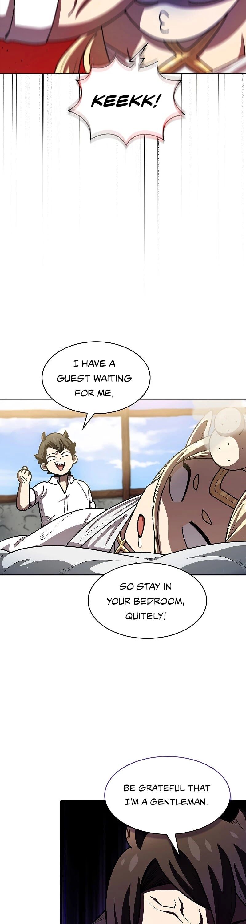 Read FFF-Class Trashero EN Manga Online