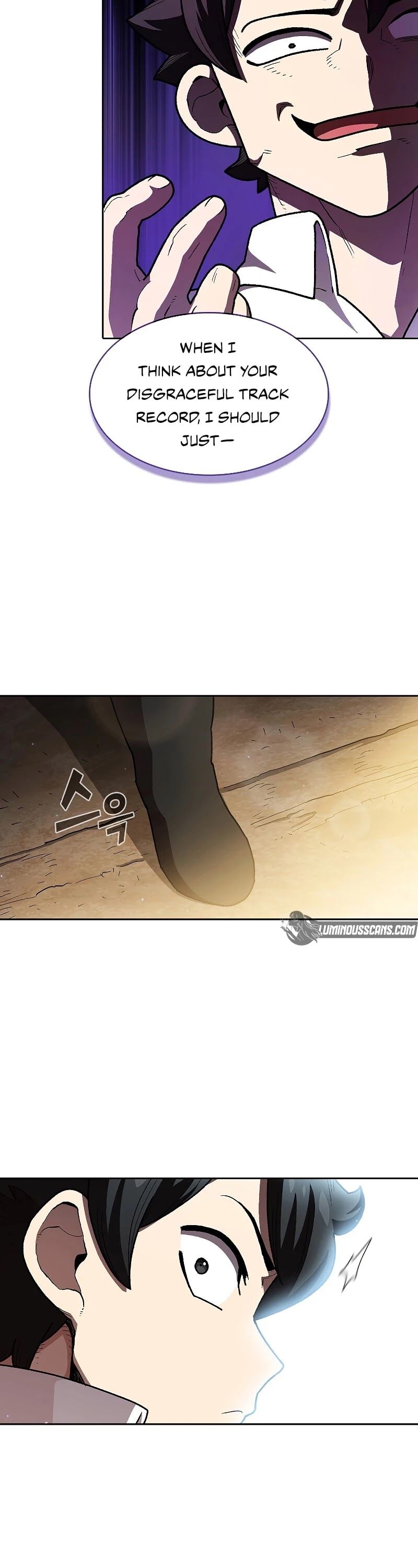 Read FFF-Class Trashero EN Manga Online