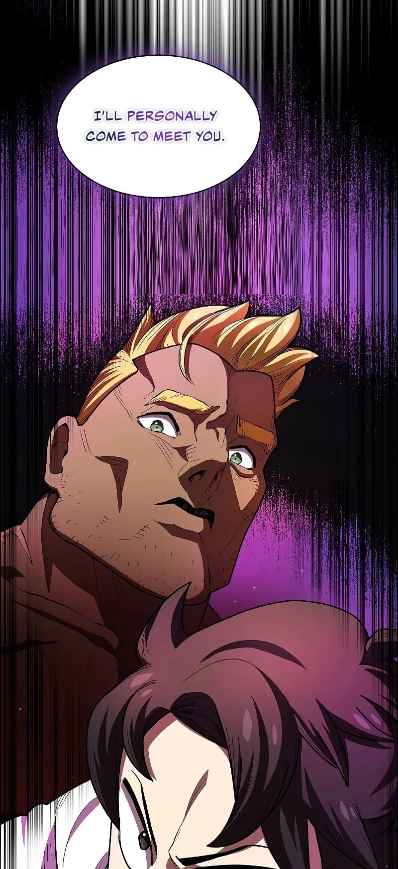 Read FFF-Class Trashero EN Manga Online