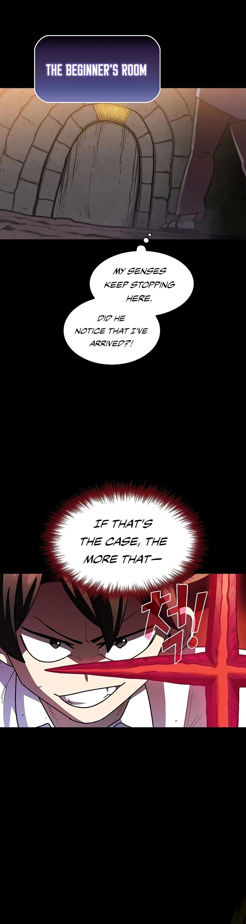 Read FFF-Class Trashero EN Manga Online