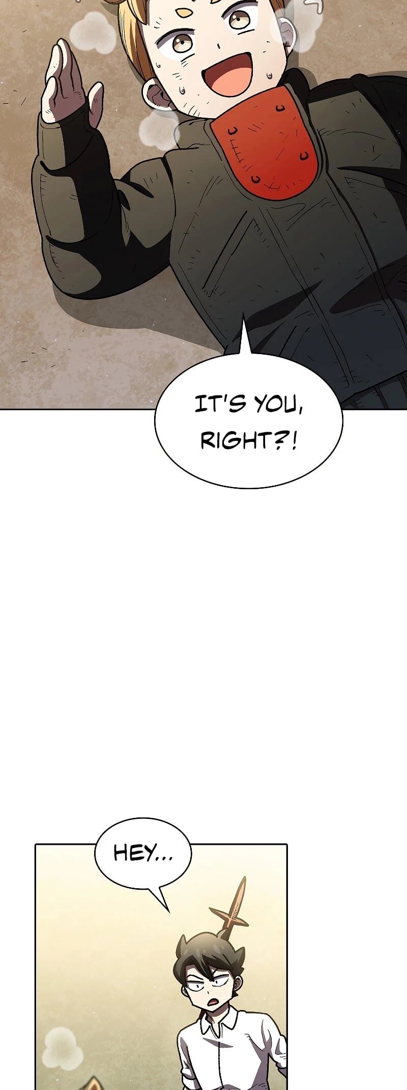 Read FFF-Class Trashero EN Manga Online