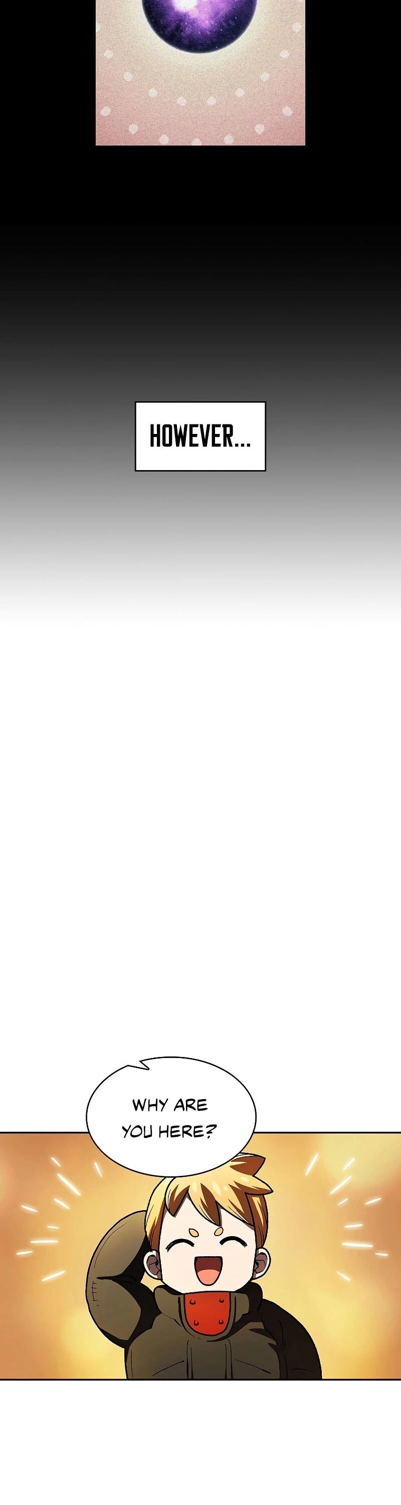 Read FFF-Class Trashero EN Manga Online