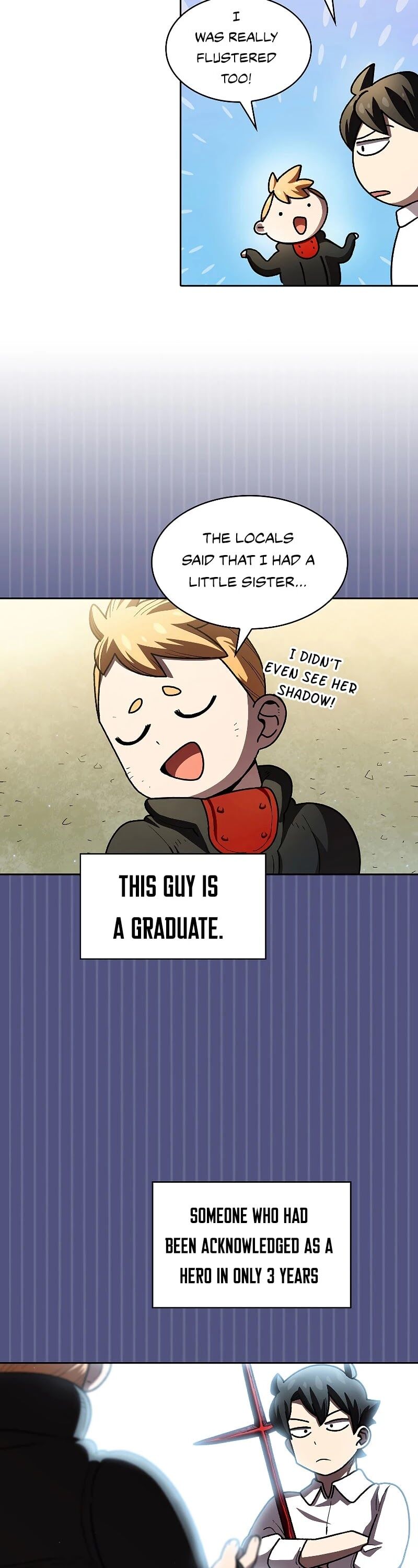 Read FFF-Class Trashero EN Manga Online
