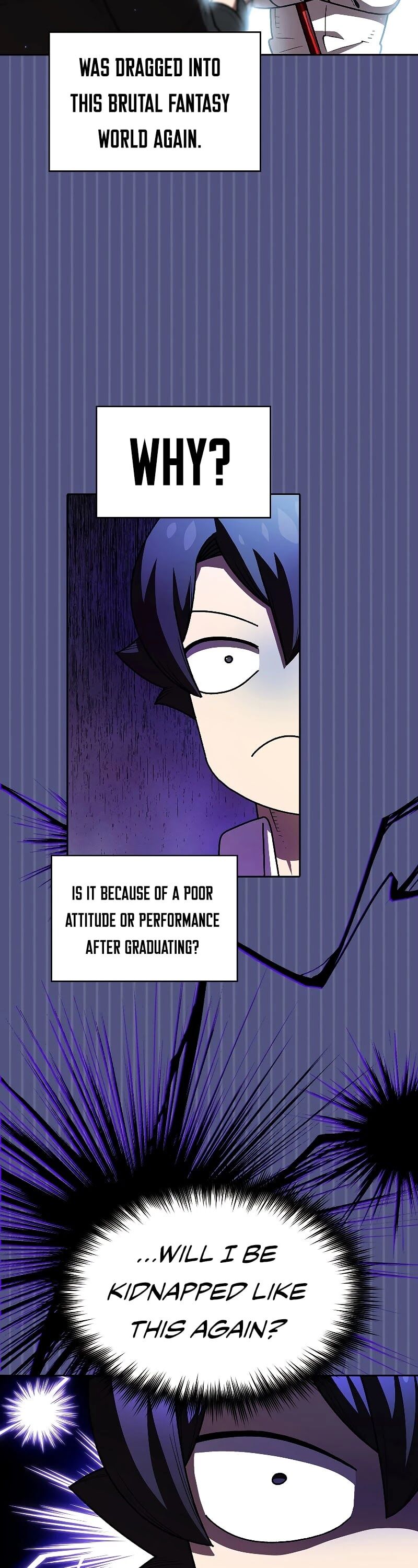 Read FFF-Class Trashero EN Manga Online