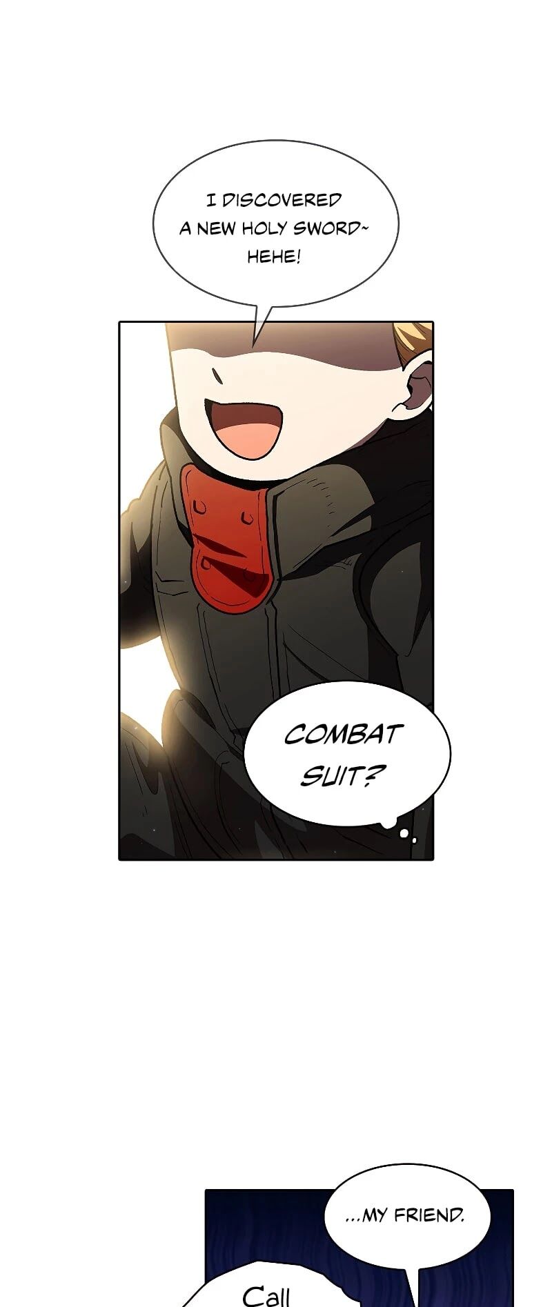 Read FFF-Class Trashero EN Manga Online