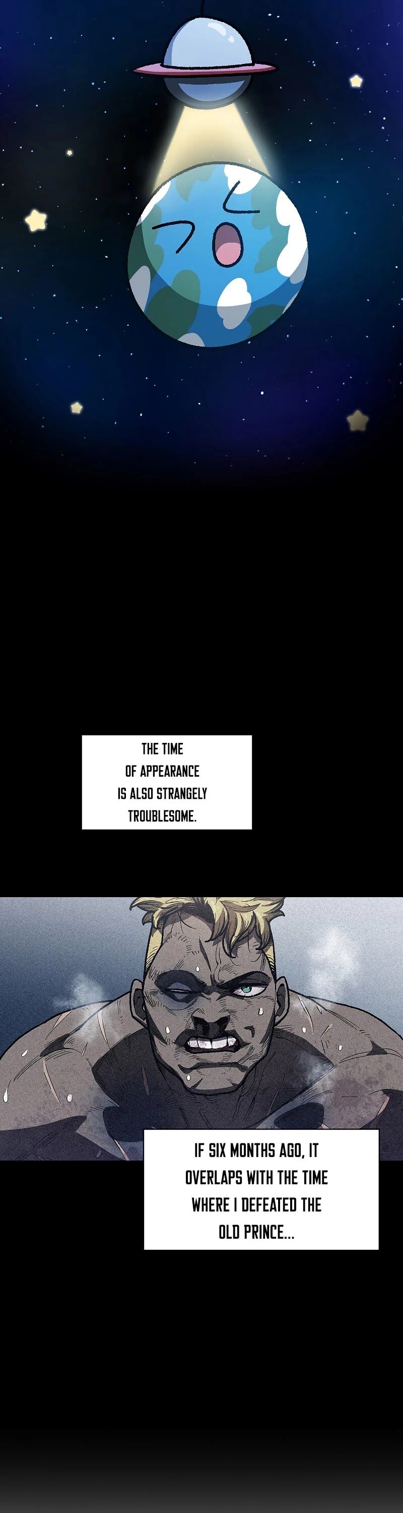 Read FFF-Class Trashero EN Manga Online