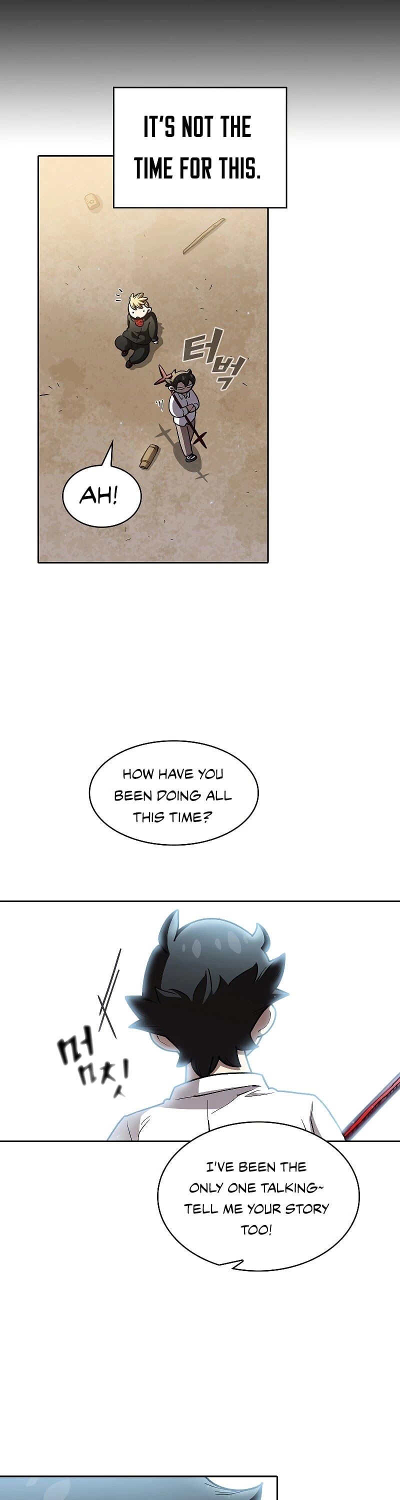 Read FFF-Class Trashero EN Manga Online
