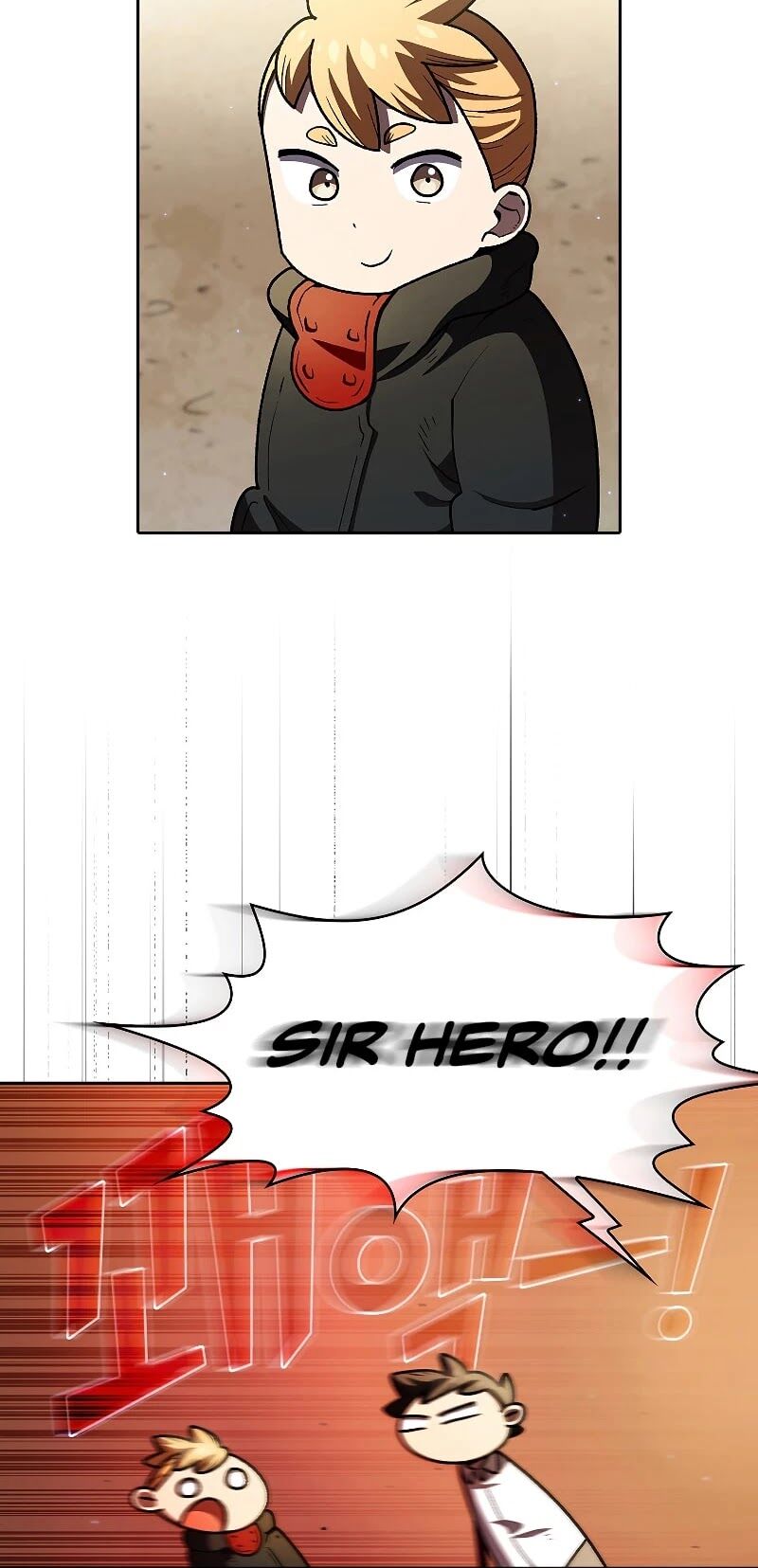 Read FFF-Class Trashero EN Manga Online