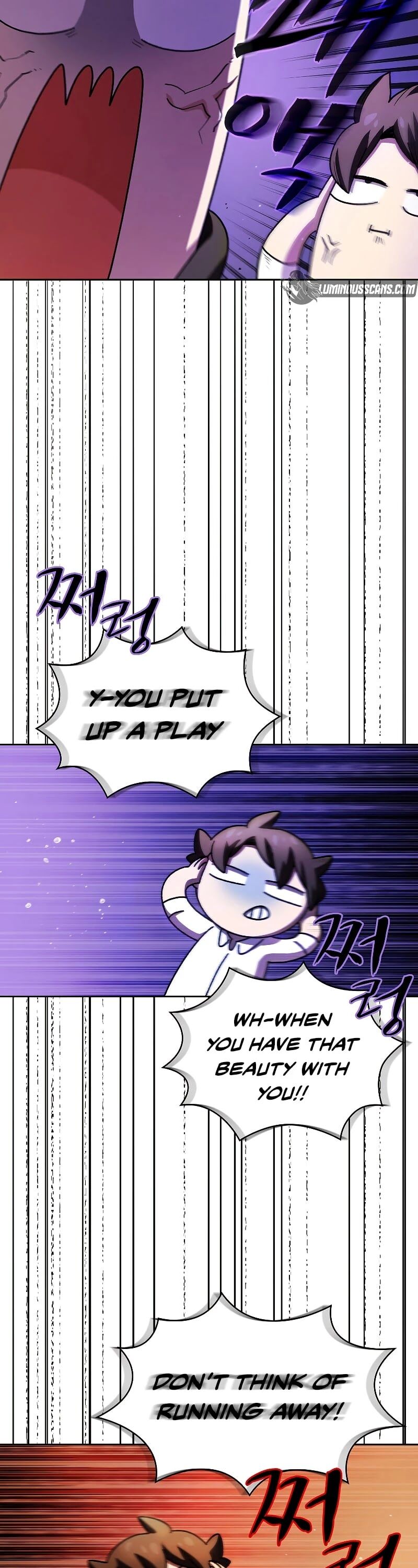 Read FFF-Class Trashero EN Manga Online