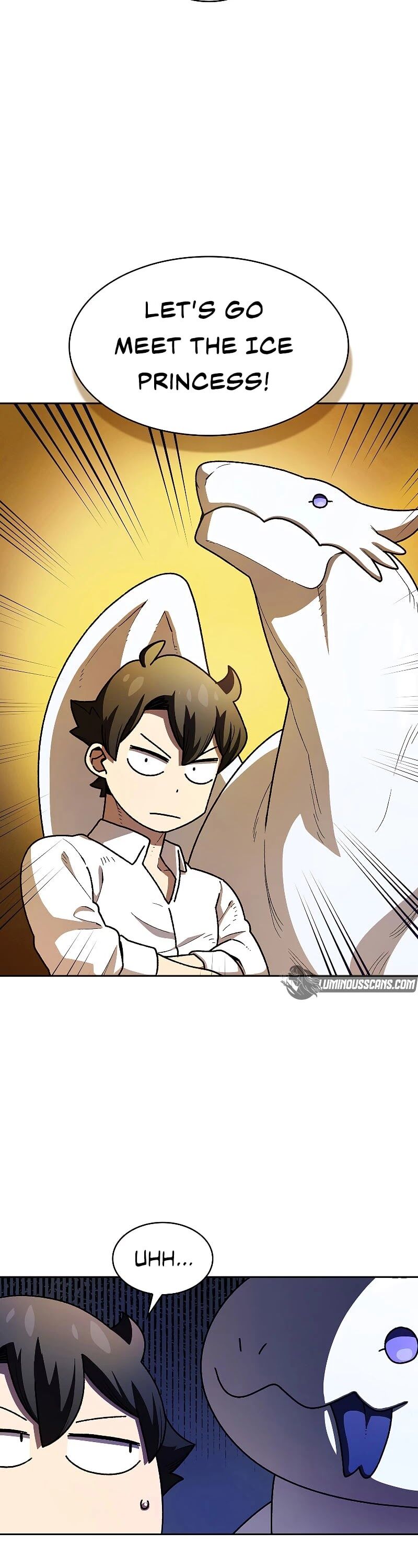 Read FFF-Class Trashero EN Manga Online
