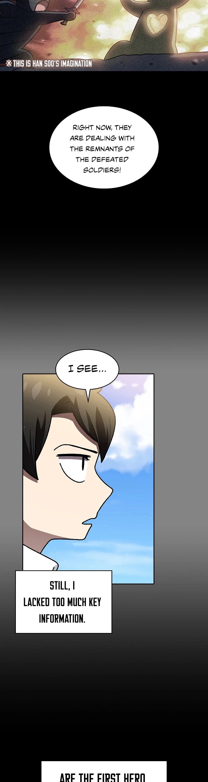 Read FFF-Class Trashero EN Manga Online