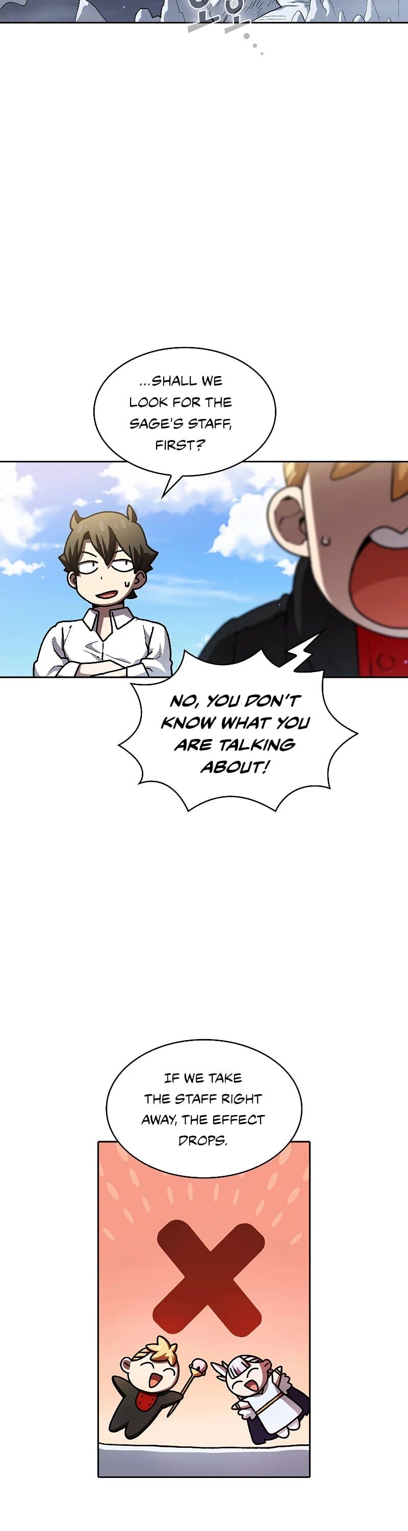 Read FFF-Class Trashero EN Manga Online