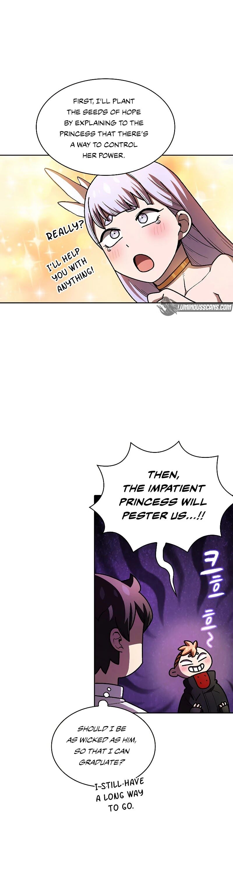 Read FFF-Class Trashero EN Manga Online