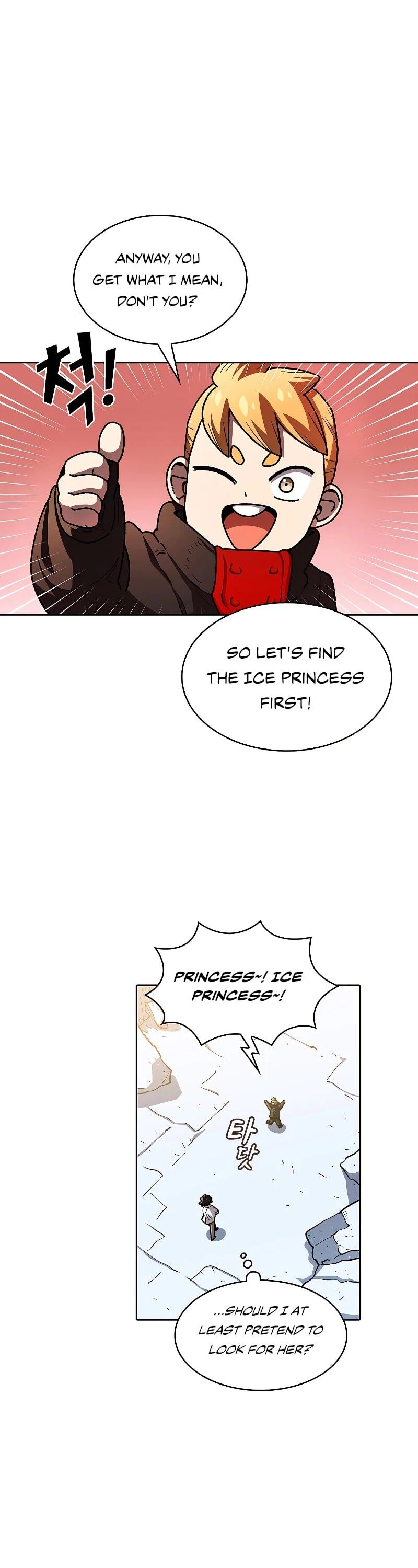 Read FFF-Class Trashero EN Manga Online