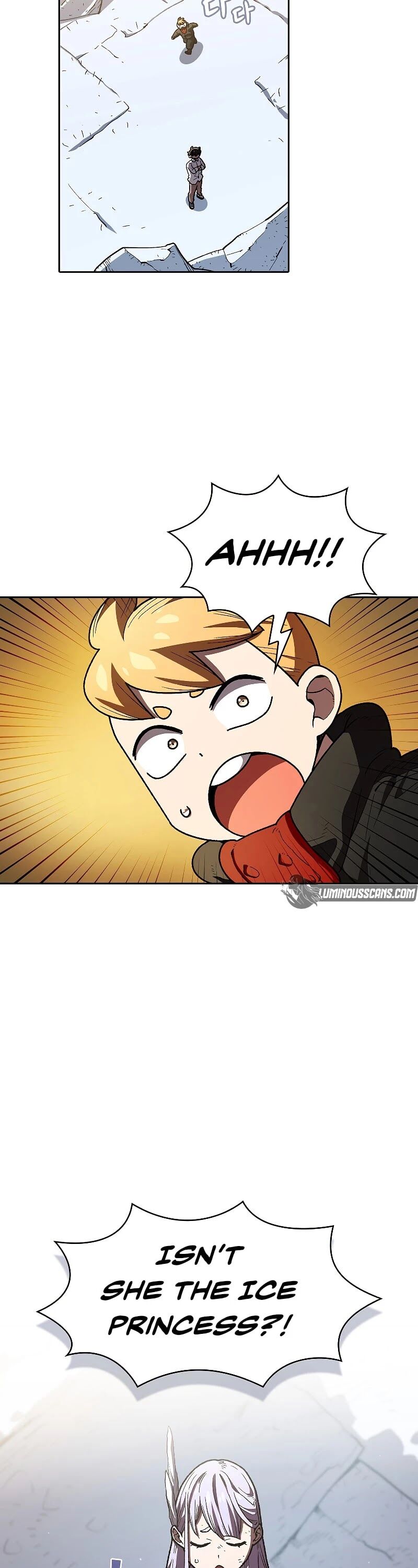 Read FFF-Class Trashero EN Manga Online