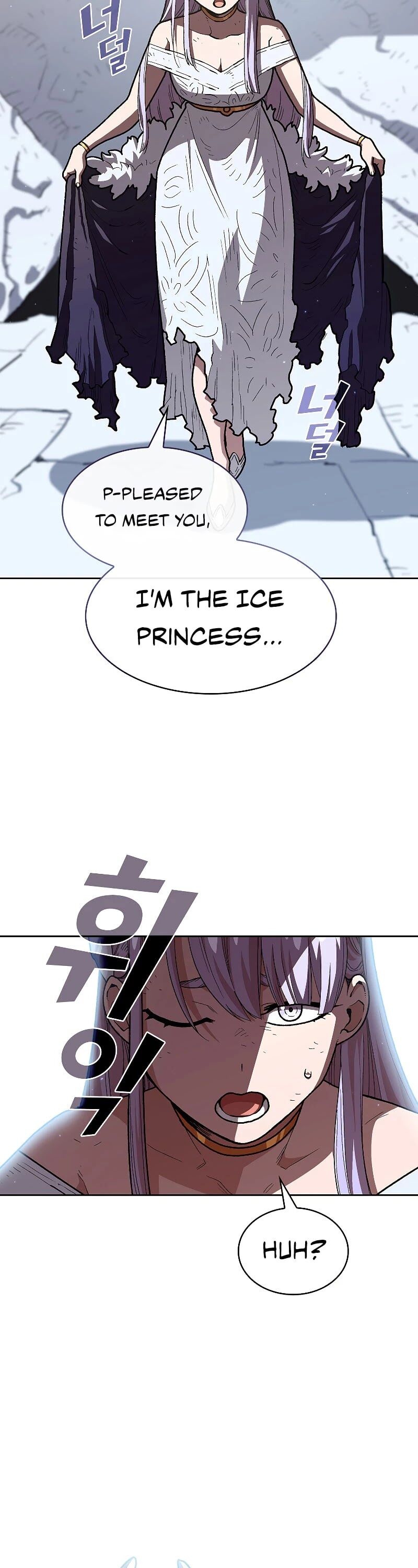 Read FFF-Class Trashero EN Manga Online