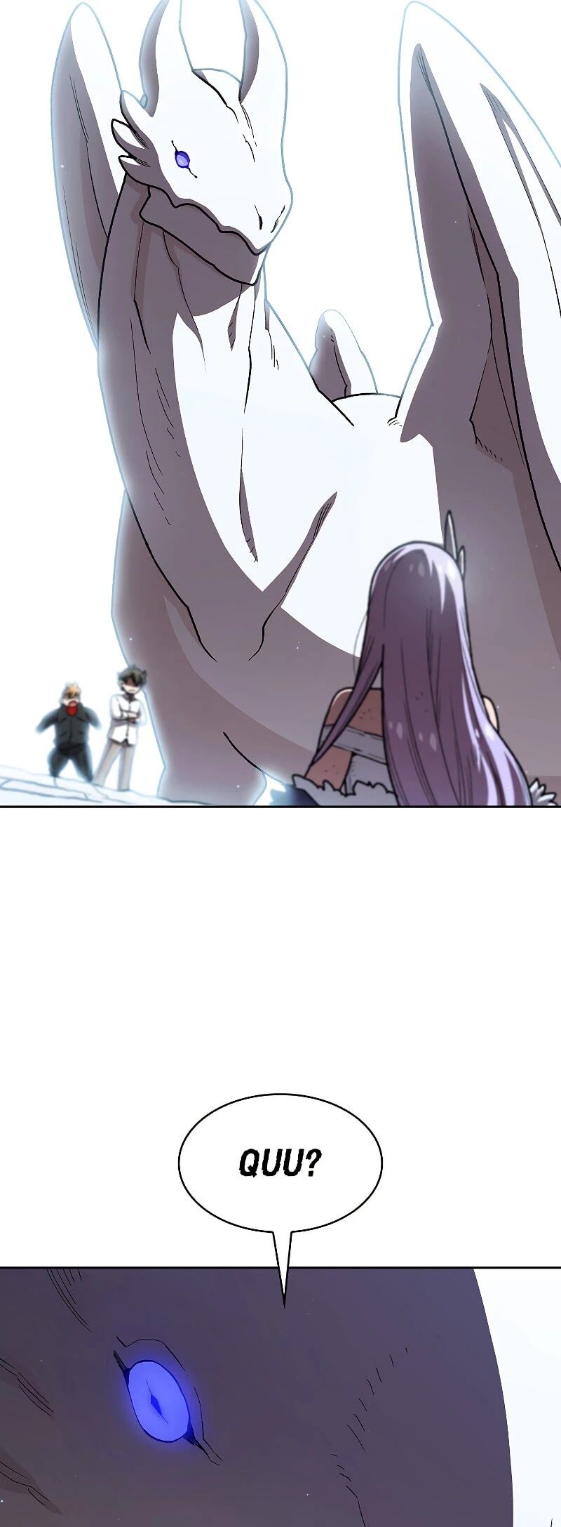 Read FFF-Class Trashero EN Manga Online