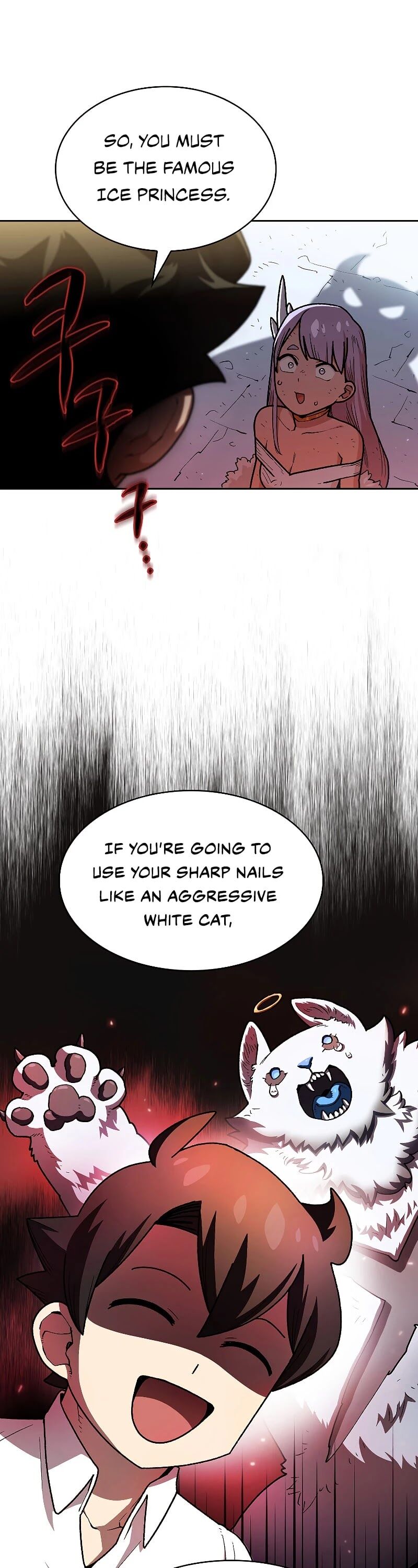 Read FFF-Class Trashero EN Manga Online